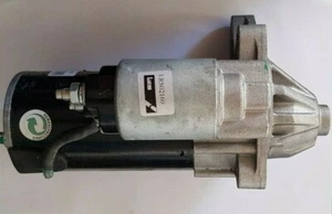 MOTOR DE ARRANQUE LUCUS LRS02160 REFABRICADO FORD RANGER 2.0KW 12V 3 ORIFICIOS - Imagen 1 de 5