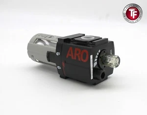 Ingersoll-Rand ARO 1500 Series 3/8" BSP Lubricator - L362C1-100 - Picture 1 of 9