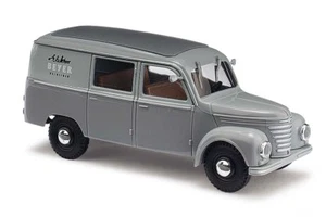 Busch 51275 Framo Halbbus V901/2,  Elektrohandel, H0 Modell 1:87 - Picture 1 of 1