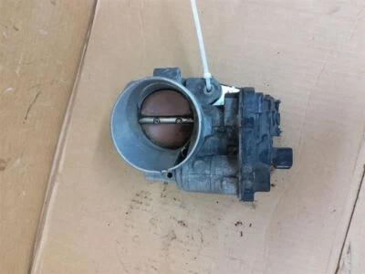 Conjunto de válvula de acelerador del cuerpo del acelerador 8,1 L para camioneta Sierra 3500 02-07 270184 Foto 1 de 4