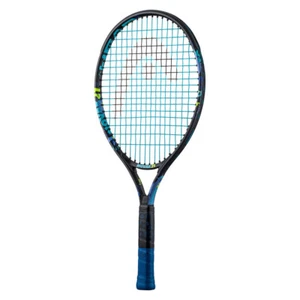 Kinder Tennisschläger HEAD Novak 21 für Jungen 4-6 Jahren BESAITET +... - Bild 1 von 14