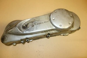 Peugeot Elystar 50 TSDI scooter moped clutch cover engine motor - Picture 1 of 7