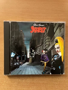 CD Nina Hagen - Street von 1991 Mercury Records 848 716-2 - Bild 1 von 5