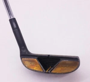 Slotline Inertial Chipper Tourweight Carbon Steel Right Hand 36” USA Golf Club - Picture 1 of 9