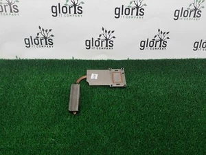 Gebrauchter HP ProBook 6460b 6470b CPU Kühlkörper 642766-001 6043B0090101 - Bild 1 von 3
