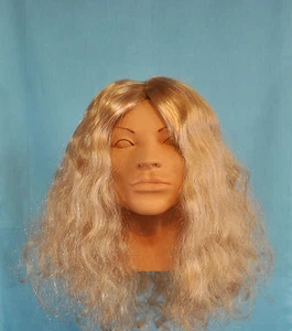 Female Mask Cindy SPN Latex Masks With Wig Made in America - Picture 1 of 4
