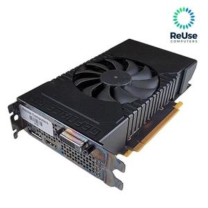 HP OEM NVIDIA GeForce RTX 2060 6GB GDDR6 Graphics Card GPU - TESTED - Picture 1 of 6