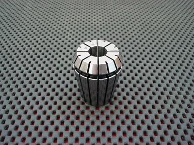 LTF PINZA ELASTICA ER 32 ER32 X MANDRINO PORTA FRESE 9 mm TORNIO FRESA TRAPANO PRT