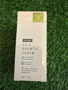 Skyloa Vegan Hair Growth Serum - Increases Hair Density - 1 fl oz - Exp 11/25 - Picture 1 of 5