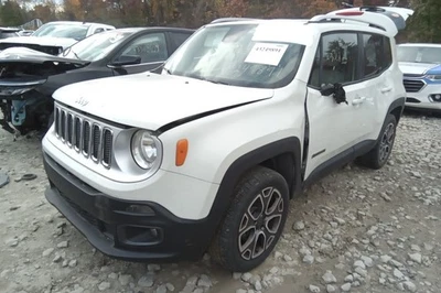 Jeep Renegade 2015 motor de 2,4 L fabricante de equipos originales 138 k millas - LKQ439425406 Foto 1 de 4