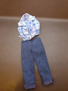 Vintage Skipper Outfit - Picture 1 of 6