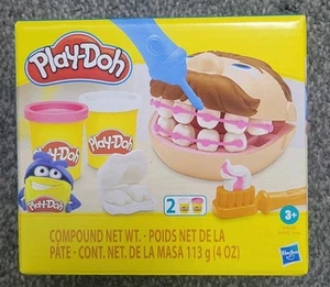 Play-Doh Mini Doctor Drill N' Fill Spielset - Bild 1 von 2