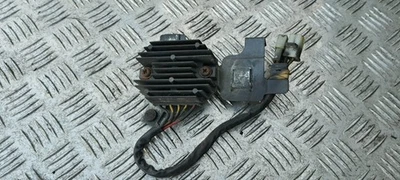 Suzuki Gs500 GS450 Rectifier VOLTAGE REGULATOR.  - Image 1 of 4