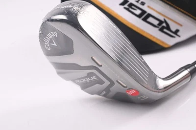 Callaway Rogue ST Max #3 Hybrid / 18 Degree / Stiff Flex Tensei CR Blue 55 Shaft - Image 1 of 4