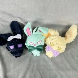 Anime Toy ALIEN STAGE Ivan Till Plush Stuffed Doll Cosplay Toys Pendant Keychain - Picture 1 of 7