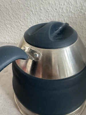 Outwell Collaps Kettle Camping Wasserkocher Kessel 1,5 - Bild 1 von 4