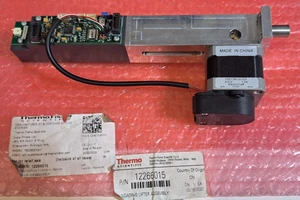 Thermo Scientific Loading lifter Assembly 12266015 TriPlus 500 Headspace Sampler - Picture 1 of 19