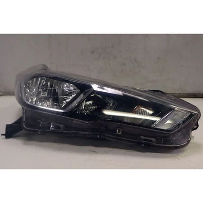 FARO DERECHO PARA NISSAN MICRA (17-23) 1.0 12V TURBO (74KW) BER. 5P/B/999CC 2017 Foto 1 de 4