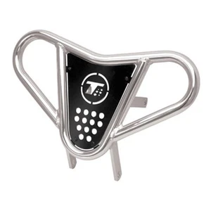 Tusk Comp Series Aluminum Front Bumper For YAMAHA RAPTOR 350 2004-2013 - Picture 1 of 4