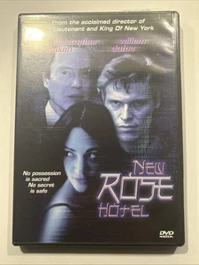 New Rose Hotel - DVD - Picture 1 of 2