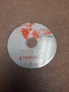 Lil Wayne : Tha Carter (Screwed and Chopped) CD (2004) Disc Only - Picture 1 of 2