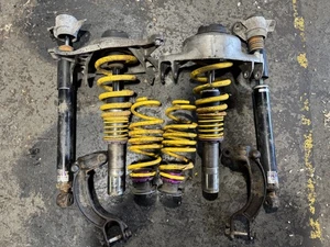  Audi S4 3.0 TFSI - KW V1 Coilovers with new Top Mounts - Picture 1 of 5