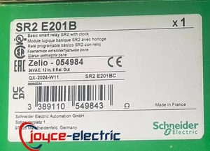 1pz Nuovo SR2E201B ACCETTANDO MIGLIORE OFFERTA Spedizione Celere DHL - Foto 1 di 1