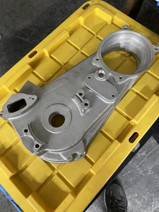 Cal Products Shovelhead FXE inner primary. 60620-74. 24-158 - Foto 1 di 3