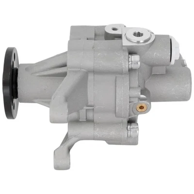 Nueva bomba de dirección asistida compatible con BMW 540i base 8 cilindros 4,4 L por 32411092015 32411091911 Foto 1 de 4