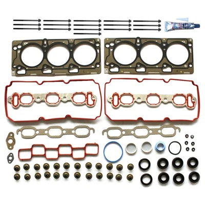 Head Gasket Bolts Set For 2007-2011 Dodge Grand Caravan Dodge Nitro 4.0L - Image 1 of 4