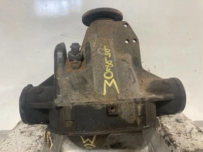 Ring Gear/Pinion Rear Axle 4.10 Ratio Fits 83-96 98-00 FORD F150 PICKUP 1548803 - Image 1 of 4