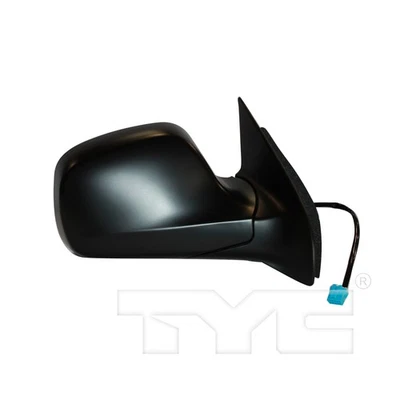 Дверное зеркало для 02–07 Buick Rendezvous Power без подогрева со стороны правого пассажира - Изображение 1 из 2