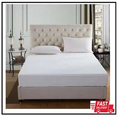 Raystar Full Size Comfort Waterproof Mattress Protector Cover - Image 1 of 3