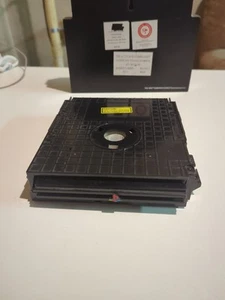 PlayStation 2 FAT Optical DVD CD Disc Drive SCPH-50001 Tested Works PS2 - Picture 1 of 2
