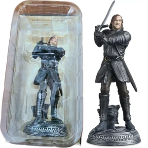 Game Of Thrones Hound Sandor Clegane 2 Figurine de Collection Eaglemoss Série TV - Picture 1 of 24