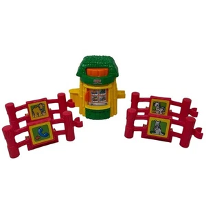 Fisher Price Little People Baby Zoo Set - Bild 1 von 13