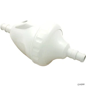 POLARIS 180 280 380 480 3900 BACK UP VALVE G52 #G52 G-52 - Picture 1 of 1