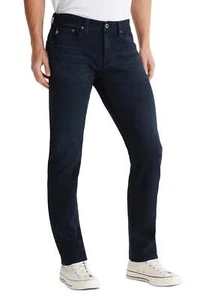 AG Adriano Goldschmied Graduate All Direction Stretch Denim Jeans - Bild 1 von 4