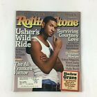 May 2004 Rolling Stone Magazine Usher's Wild Ride Surviving Courtney Love Pixies