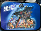Star Wars Episode V The Empire Strikes Back Tin Tote Metal Lunch Box Darth Vader