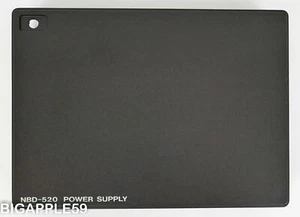 Japan Radio JRC NBD-520 Reemplazo del panel frontal de la fuente de alimentación - Imagen 1 de 2
