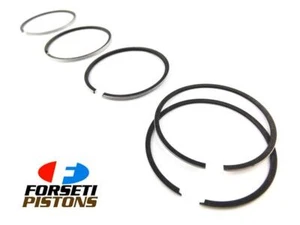 YAMAHA RZ500 YPVS 84-86 0.5mm O/S FORSETI PISTON RING SET 56.9mm RINGS - Picture 1 of 1