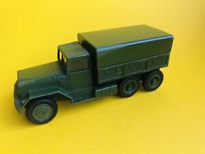 Corgi Toys Major 1133 U.S. Army military Troop Transporter