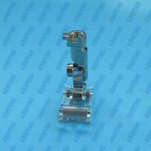 1 SET Roller Foot FOR BERNINA OLD STYLE Machines 530 730 830 801 930 - Bild 1 von 7