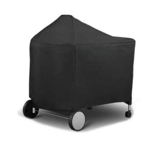 Wasserdichte Grillschutzabdeckung Für Weber Performer Grills Der Serie 7152~ - Bild 1 von 9