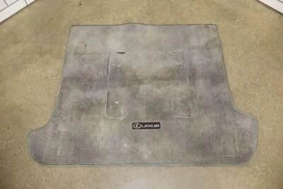 03-07 Alfombrilla interior alfombra maletero carga Lexus GX470 OEM Foto 1 de 4