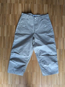 Walter van Beirendonck W< kurze Hose Raver Vintage 1990 2000 - Bild 1 von 5
