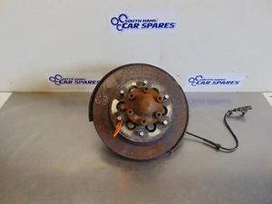 Great Wall Radnabe Steed 12-17 2.0 TD manuell Fahrer rechts vorne + ABS Sensor - Bild 1 von 7