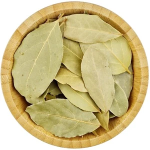 Dried Bay Leaves - Top Quality Laurus Nobilis - Herbs & Spices - FREE UK P&P - Picture 1 of 4