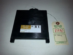 2012 Toyota Camry Multiplex Network Module MPX BCM OEM 89221-06170 #8770 - Picture 1 of 8